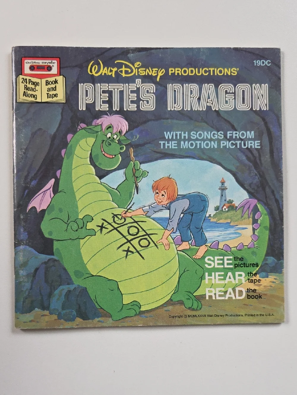 Children' Books - Character Book Set Of 8